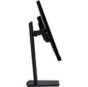 IIYAMA 27" XUB2792UHSU-B5 4K UHD (3840×2160) IPS, Pivot, 4ms, DVI/HDMI/DP, 2×USB3.2, zvučnici, crni