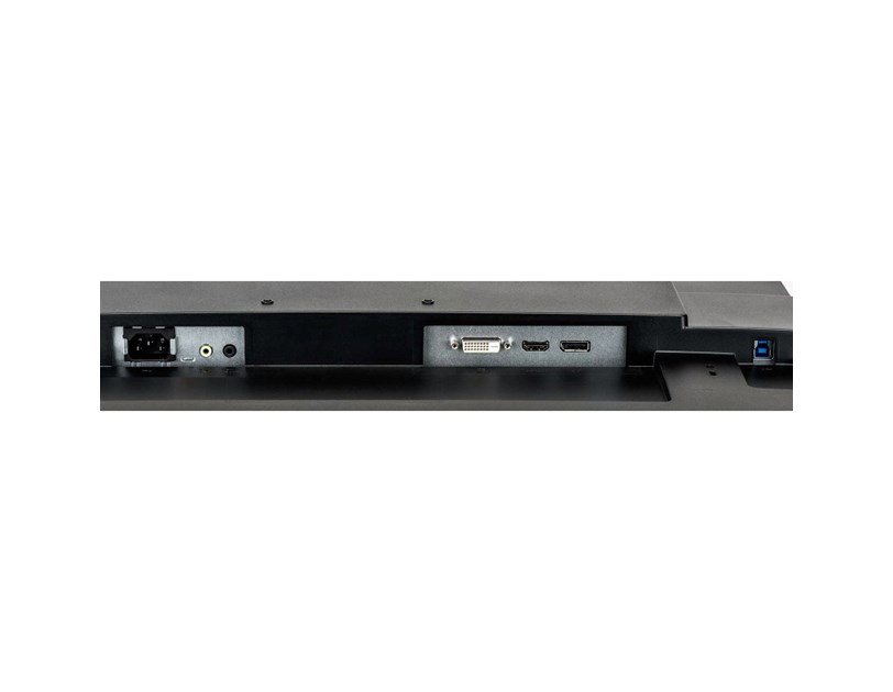IIYAMA 27" XUB2792UHSU-B5 4K UHD (3840×2160) IPS, Pivot, 4ms, DVI/HDMI/DP, 2×USB3.2, zvučnici, crni