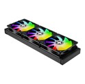Xilence LiQuRizer LQ360PRO.ARGB vodeno hlađenje za procesore Intel/AMD Multi socket, ARGB pumpa, 3×120mm ARGB ventilator