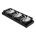 Xilence LiQuRizer LQ360PRO.ARGB vodeno hlađenje za procesore Intel/AMD Multi socket, ARGB pumpa, 3×120mm ARGB ventilator