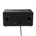 JBL Authentics 500 prijenosni, bežični zvučnik, crno/zlatni
