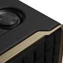 JBL Authentics 500 prijenosni, bežični zvučnik, crno/zlatni