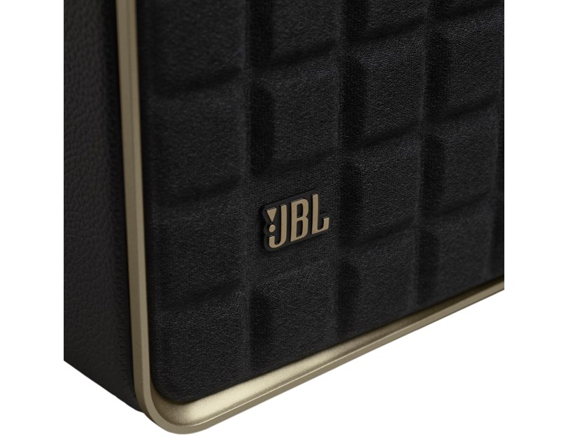 JBL Authentics 500 prijenosni, bežični zvučnik, crno/zlatni