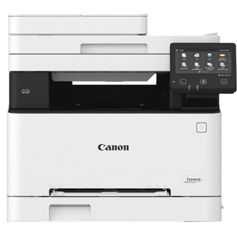 Canon i-SENSYS MF657cdw laserski pisač Print/Scan/Copy/Fax , A4, 1200x1200 dpi, 21 str./min., 1GB, USB 2.0/WiFi