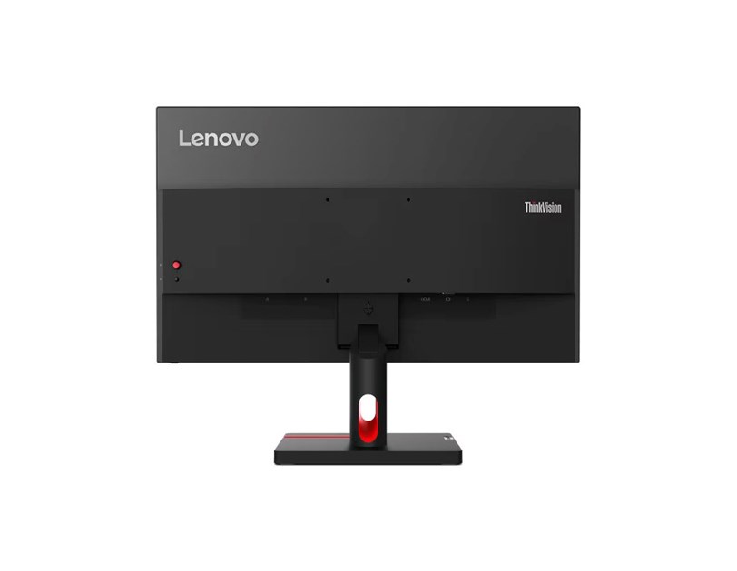 Lenovo 23,8" ThinkVision S24i-30 FHD (1920x1080) IPS, 100Hz, 16:9, 4ms, 250cd/m2, 1300:1, 1xVGA/HDMI, crni (63DEKAT3EU)