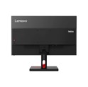 Lenovo 23,8" ThinkVision S24i-30 FHD (1920x1080) IPS, 100Hz, 16:9, 4ms, 250cd/m2, 1300:1, 1xVGA/HDMI, crni (63DEKAT3EU)