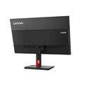 Lenovo 23,8" ThinkVision S24i-30 FHD (1920x1080) IPS, 100Hz, 16:9, 4ms, 250cd/m2, 1300:1, 1xVGA/HDMI, crni (63DEKAT3EU)