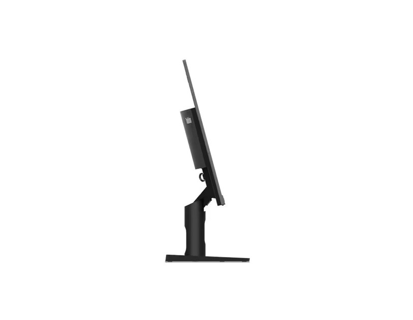 Lenovo 23,8" ThinkVision S24i-30 FHD (1920x1080) IPS, 100Hz, 16:9, 4ms, 250cd/m2, 1300:1, 1xVGA/HDMI, crni (63DEKAT3EU)