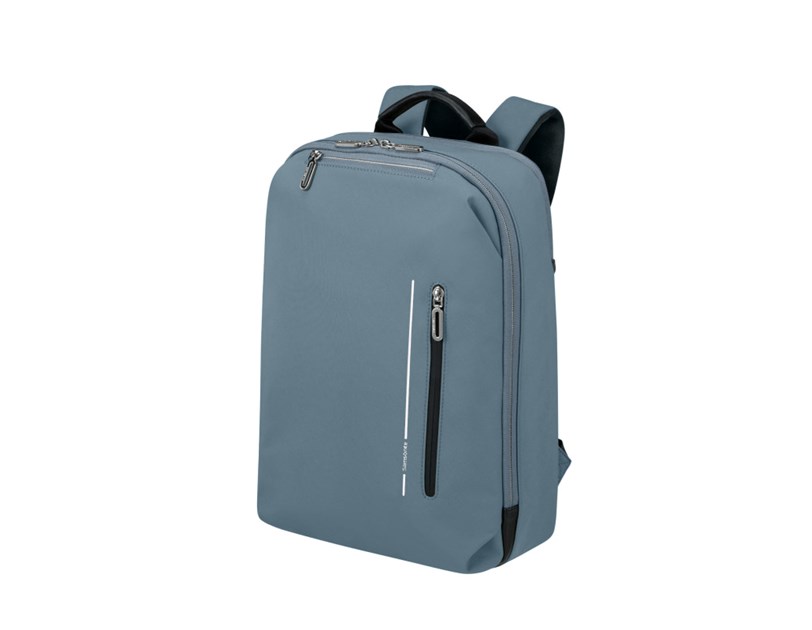Samsonite ruksak Ongoing za prijenosnike do 14", 14.5 L, petrol sivi