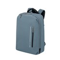 Samsonite ruksak Ongoing za prijenosnike do 14", 14.5 L, petrol sivi