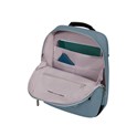 Samsonite ruksak Ongoing za prijenosnike do 14", 14.5 L, petrol sivi