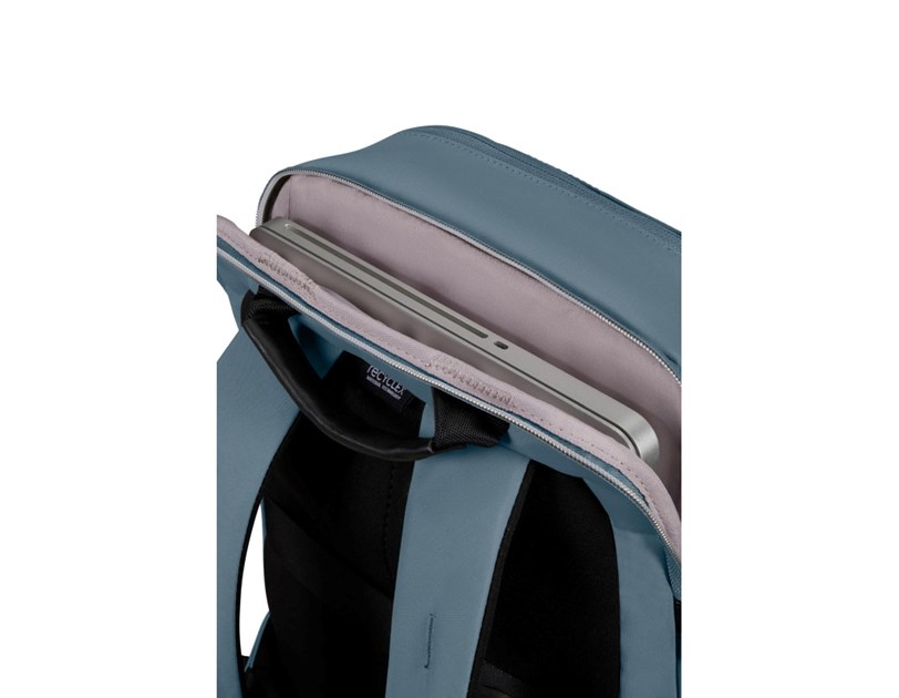 Samsonite ruksak Ongoing za prijenosnike do 14", 14.5 L, petrol sivi