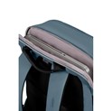 Samsonite ruksak Ongoing za prijenosnike do 14", 14.5 L, petrol sivi
