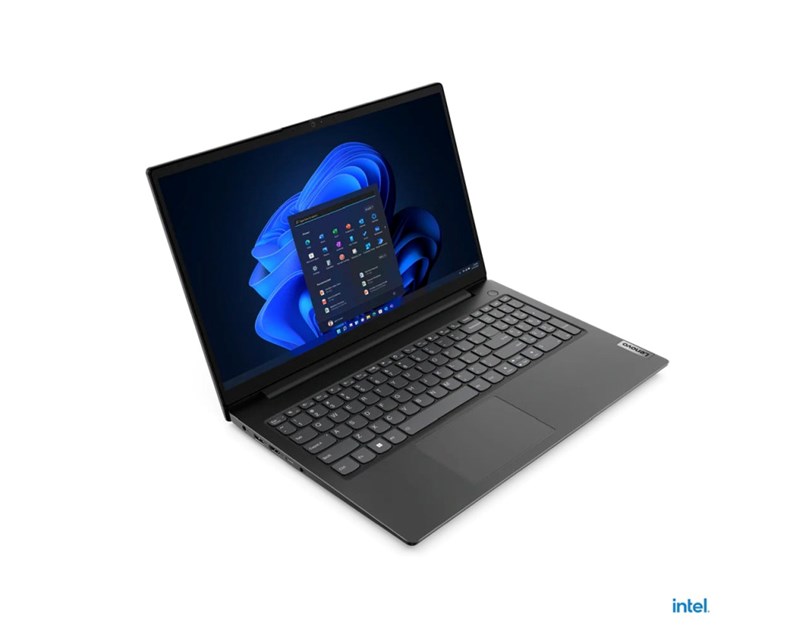 Lenovo V15 G4 IRU 15.6" FHD, Intel i7-1355U, 16GB DDR4, 512GB SSD, Iris, WiFi/BT + Win 11 Pro + 3Y (83A10077SC-W11P)