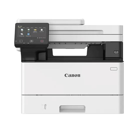 Canon i-SENSYS MF463dw MFP Print/Scan/Copy, A4, 1200×1200dpi, 40 str./min., duplex, 1GB, USB2.0/WiFi