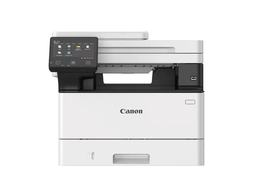 Canon i-SENSYS MF463dw MFP Print/Scan/Copy, A4, 1200×1200dpi, 40 str./min., duplex, 1GB, USB2.0/WiFi