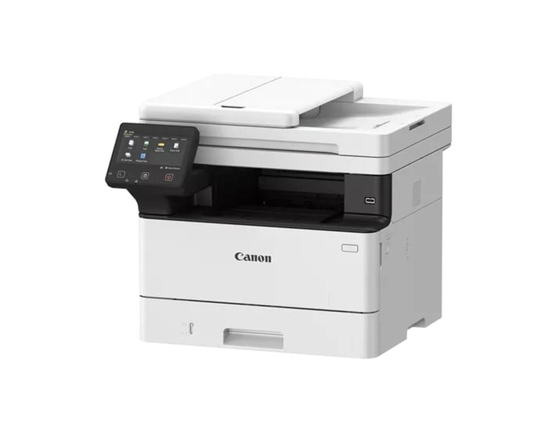 Canon i-SENSYS MF463dw MFP Print/Scan/Copy, A4, 1200×1200dpi, 40 str./min., duplex, 1GB, USB2.0/WiFi