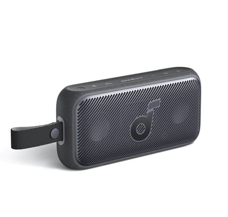 Anker Soundcore Motion 300 prijenosni bluetooth zvučnik, 30W, IPX7, 13h reprodukcije crni (A3135011)