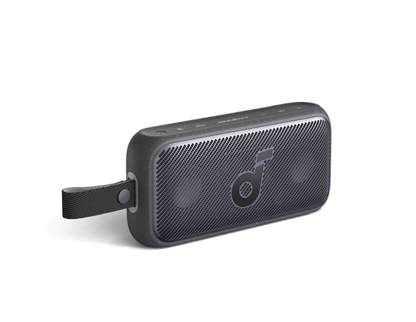Anker Soundcore Motion 300 prijenosni bluetooth zvučnik, 30W, IPX7, 13h reprodukcije crni (A3135011)