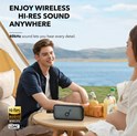 Anker Soundcore Motion 300 prijenosni bluetooth zvučnik, 30W, IPX7, 13h reprodukcije crni (A3135011)