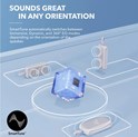 Anker Soundcore Motion 300 prijenosni bluetooth zvučnik, 30W, IPX7, 13h reprodukcije crni (A3135011)