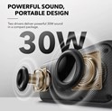 Anker Soundcore Motion 300 prijenosni bluetooth zvučnik, 30W, IPX7, 13h reprodukcije crni (A3135011)