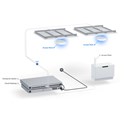 Ubiquiti UniFi WiFi 7 Pro pristupna točka