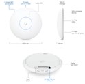 Ubiquiti UniFi WiFi 7 Pro pristupna točka