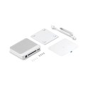 Ubiquiti UniFi Managed 8-port Gigabit Switch, 6xGbE PoE+, 2xGbE PoE++, 2x10G SFP+, 120W (USW-Pro-8-PoE)