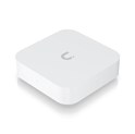 UXG-Lite UniFi gateway, 1x GbE WAN port, 1xGbE LAN port, USB-C, 