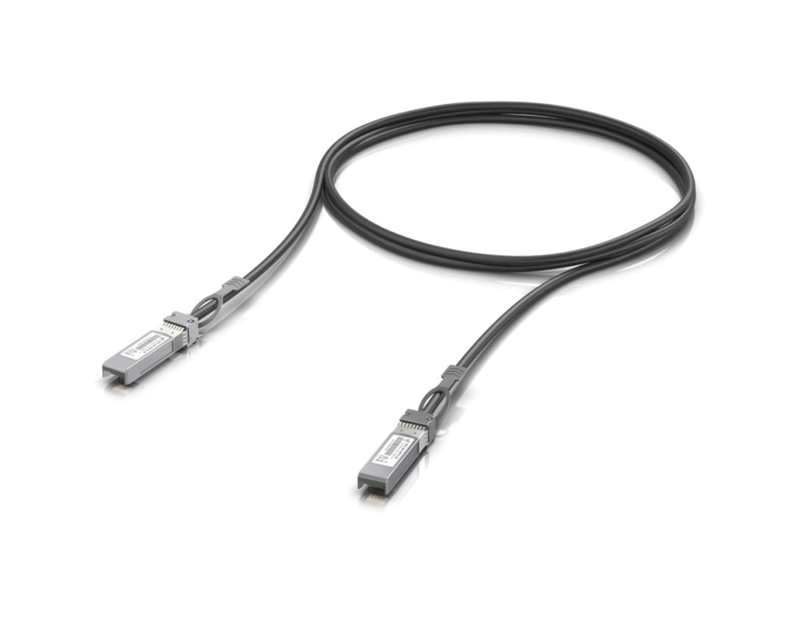 Ubiquiti UACC-DAC-SFP10-1M, DAC kabel, 10 Gbps, 1m