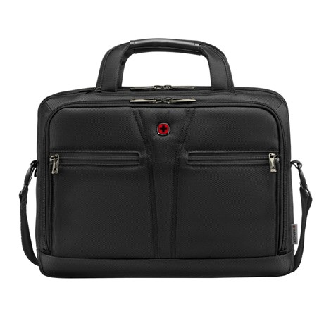 Wenger BC Refresh BC Pro torba za 14 - 16" prijenosnik, crna