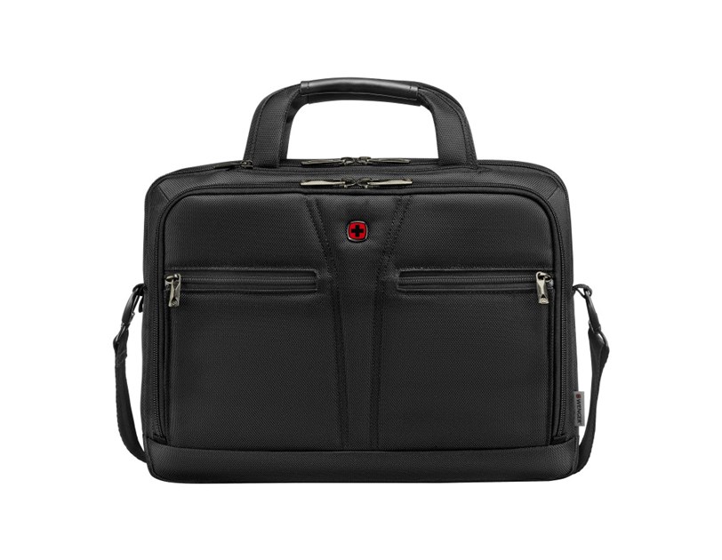 Wenger BC Refresh BC Pro torba za 14 - 16" prijenosnik, crna