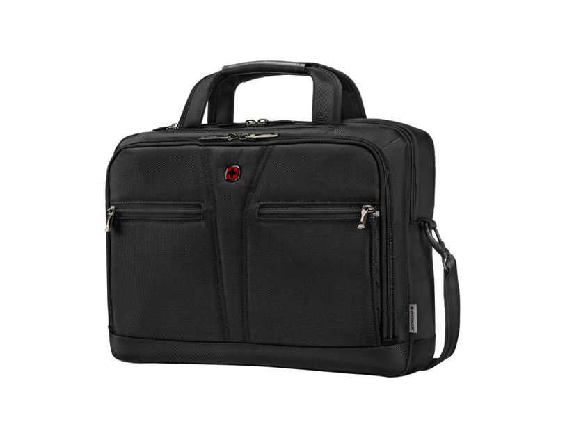 Wenger BC Refresh BC Pro torba za 14 - 16" prijenosnik, crna