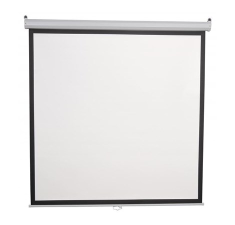 S-BOX platno za projektor 200×200cm ( PSM-112-2 )