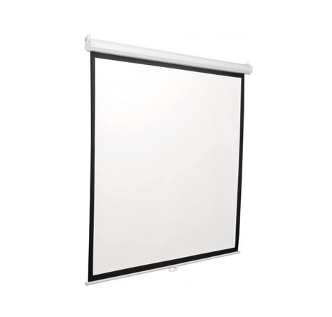 S-BOX platno za projektor 200×200cm ( PSM-112-2 )