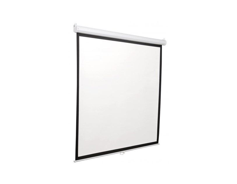 S-BOX platno za projektor 200×200cm ( PSM-112-2 )