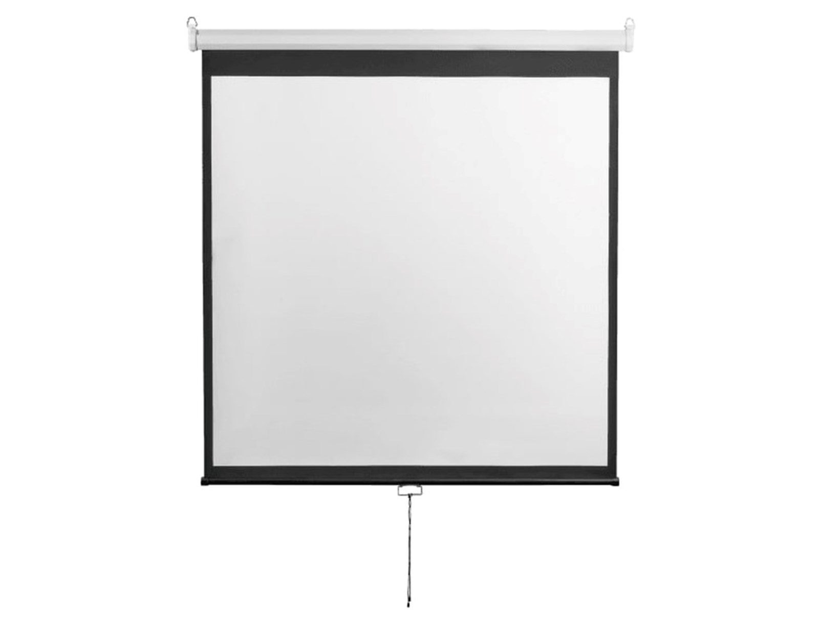 S-BOX platno za projektor 180×180cm (PSM-100-2)
