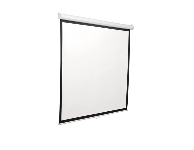 S-BOX platno za projektor 180×180cm (PSM-100-2)