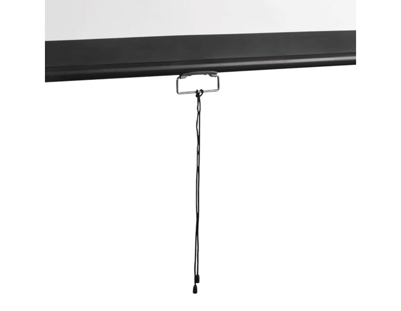 S-BOX platno za projektor 180×180cm (PSM-100-2)