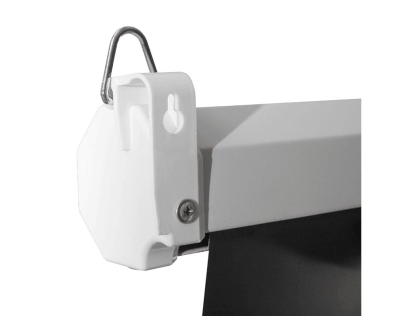 S-BOX platno za projektor 180×180cm (PSM-100-2)