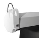 S-BOX platno za projektor 180×180cm (PSM-100-2)