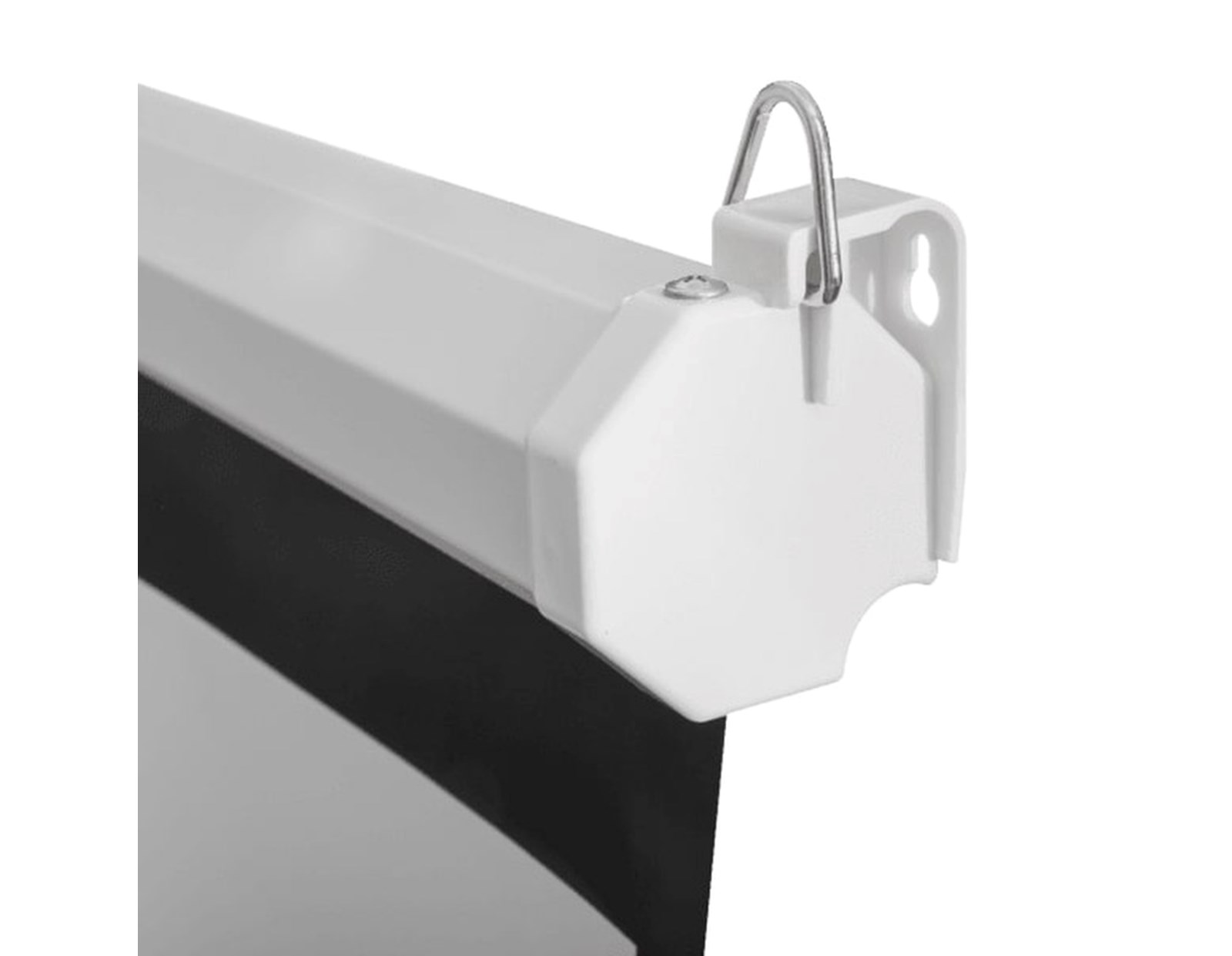 S-BOX platno za projektor 180×180cm (PSM-100-2)