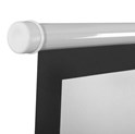 S-BOX projektorsko platno 200×200cm, Tripod (PSMT-112-2)
