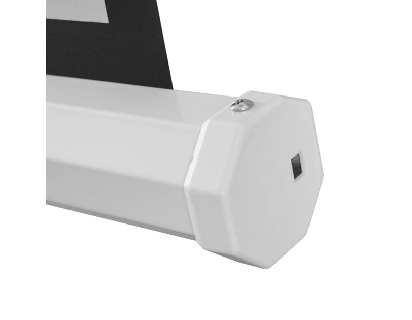 S-BOX projektorsko platno 200×200cm, Tripod (PSMT-112-2)