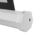 S-BOX projektorsko platno 200×200cm, Tripod (PSMT-112-2)