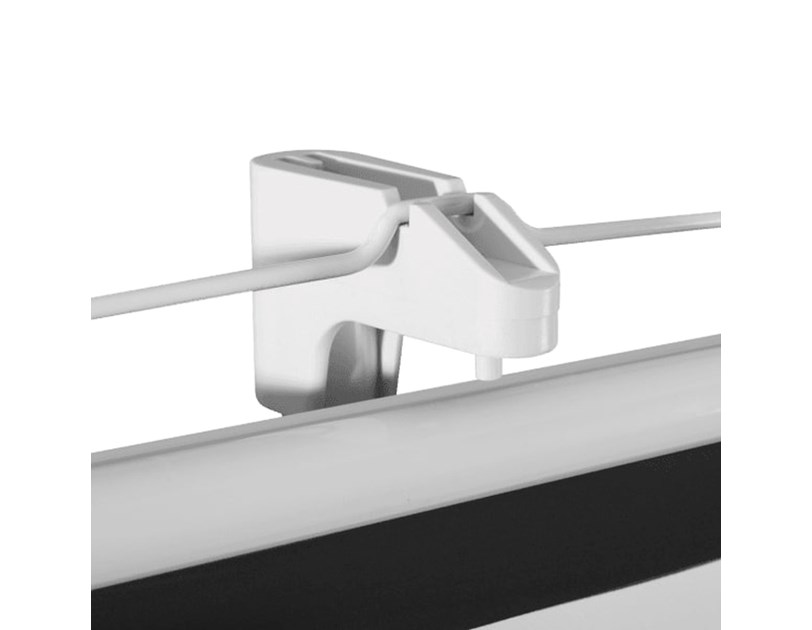 S-BOX projektorsko platno 200×200cm, Tripod (PSMT-112-2)