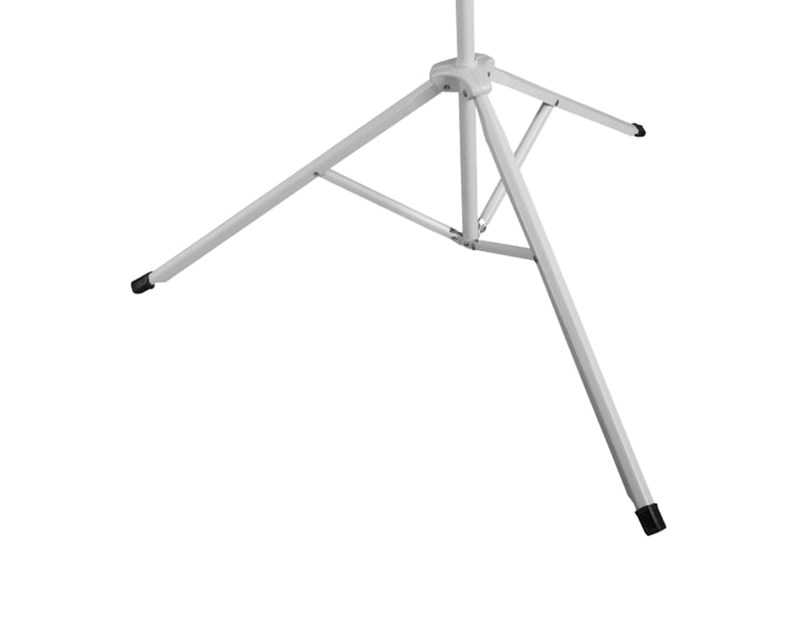S-BOX projektorsko platno 200×200cm, Tripod (PSMT-112-2)