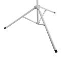 S-BOX projektorsko platno 200×200cm, Tripod (PSMT-112-2)