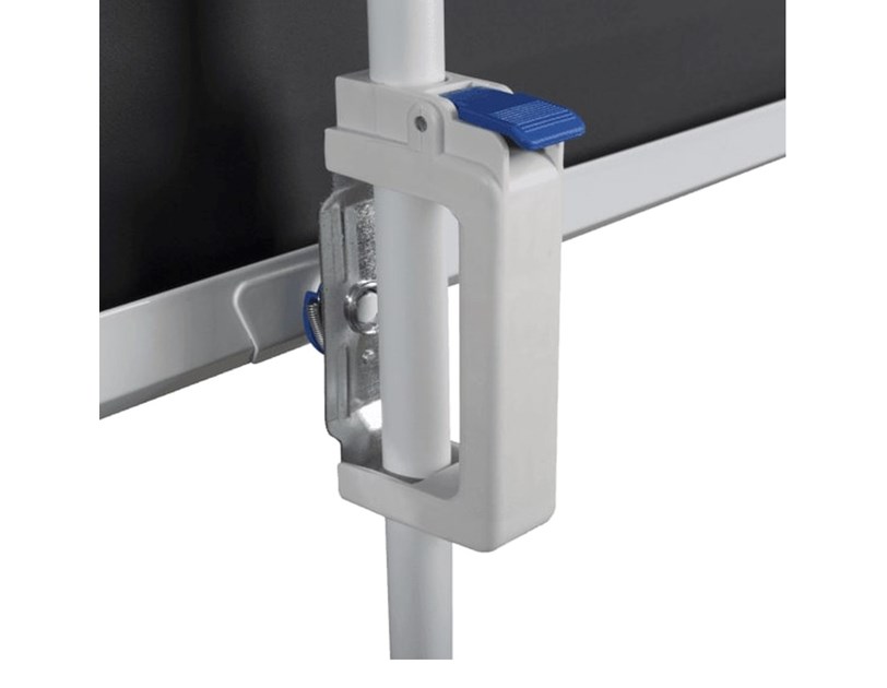 S-BOX projektorsko platno 200×200cm, Tripod (PSMT-112-2)